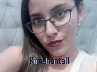 Kimshantall