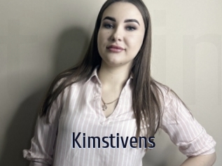 Kimstivens