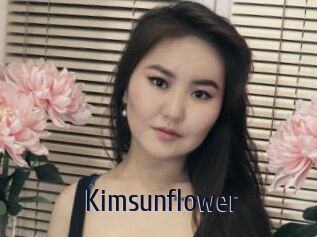 Kimsunflower