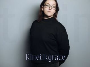 Kinetikgrace