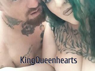 KingQueenhearts