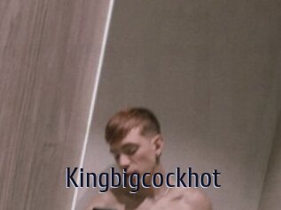 Kingbigcockhot