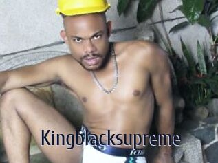 Kingblacksupreme