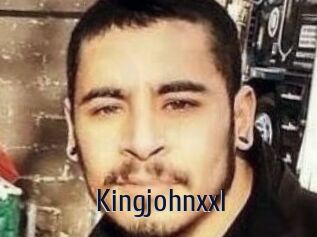 Kingjohnxxl