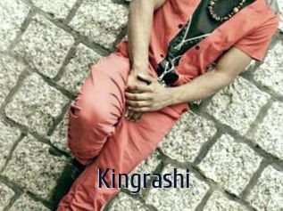 Kingrashi