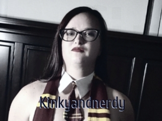 Kinkyandnerdy