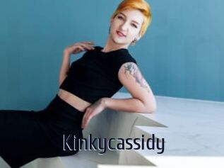 Kinkycassidy