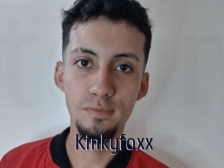 Kinkyfoxx