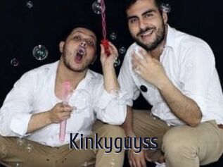 Kinkyguyss