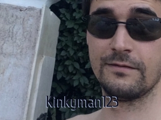 Kinkyman123