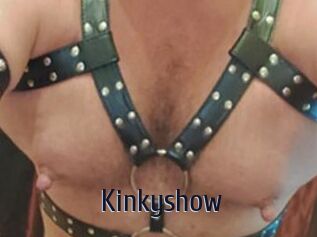 Kinkyshow