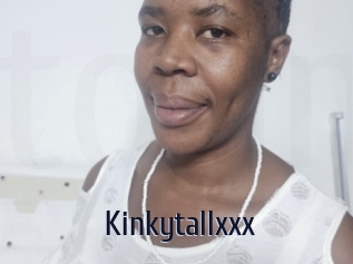 Kinkytallxxx