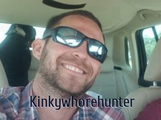 Kinkywhorehunter