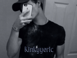 Kinkyyeric