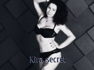 Kira_secret