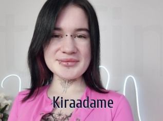 Kiraadame