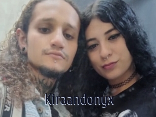 Kiraandonyx