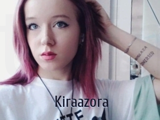 Kiraazora