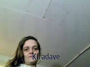 Kiradave