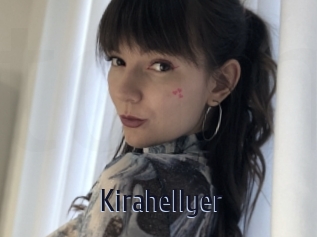 Kirahellyer