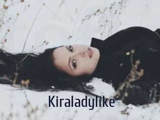 Kiraladylike