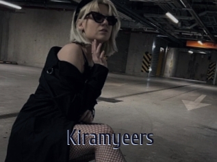 Kiramyeers