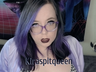 Kiraspitqueen