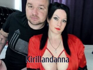 Kirillandanna