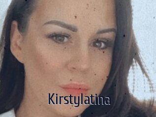 Kirstylatina