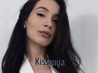 Kissanya