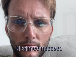 Kissimeemeeesec