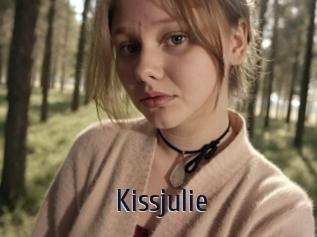 Kissjulie