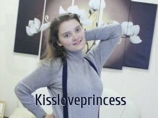 Kissloveprincess