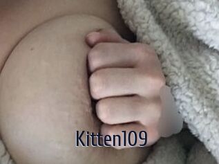 Kitten109