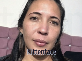 Kittenface