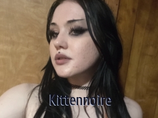 Kittennoire