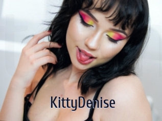 KittyDenise