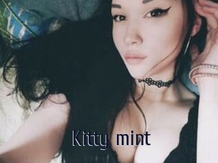 Kitty_mint