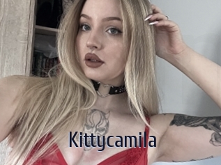 Kittycamila