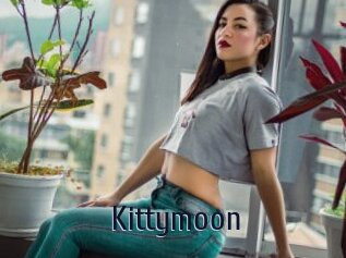 Kittymoon