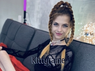 Kittyraine