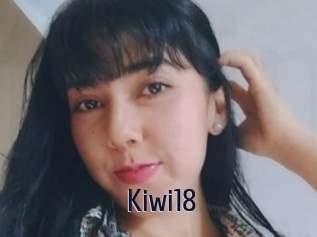 Kiwi18