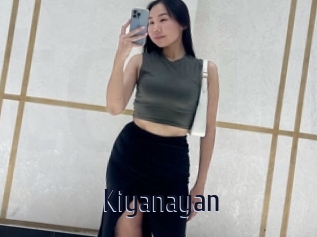 Kiyanayan