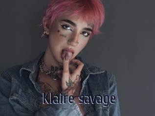 Klaire_savage