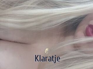 Klaratje