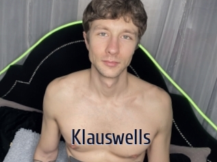 Klauswells