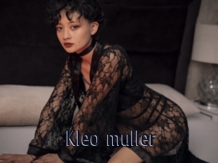 Kleo_muller