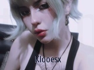 Klooesx