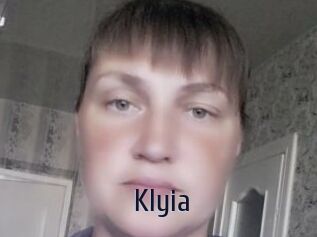 Klyia