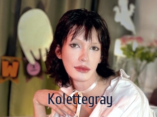 Kolettegray